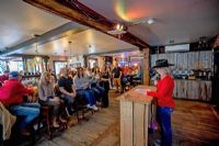 Le Rodéo d’Ayer’s Cliff de retour pour une 13e édition